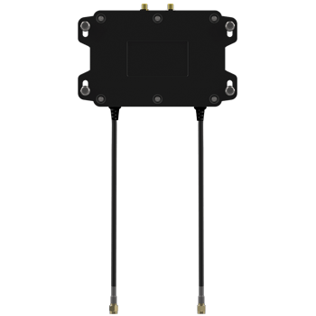 Poynting · Antennen · 5G/LTE · Gebäude · A-UDAS-0001-V1 · schwarz