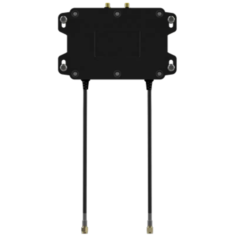 Poynting · Antennen · 5G/LTE · Gebäude · A-UDAS-0001-V1 · schwarz
