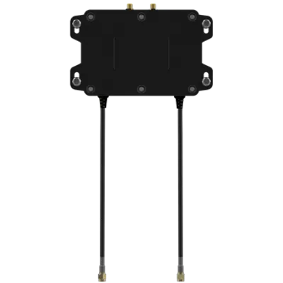 Poynting · Antennen · 5G/LTE · Gebäude · A-UDAS-0001-V1 · schwarz Poynting · Antennen · 5G/LTE · Gebäude · A-UDAS-0001-V1 · schwarz