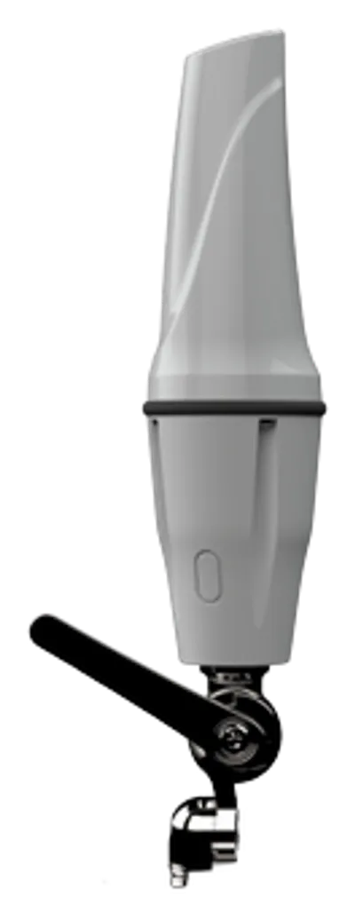 Poynting · Antennen · 5G/LTE · Marine · A-OMNI-0404-V1-01 · weiß · N-Type (F) · 2 dbi Rundstrahl OMNI-404 LTE/WiFi N-Type Poynting · Antennen · 5G/LTE · Marine · A-OMNI-0404-V1-01 · weiß · N-Type (F) · 2 dbi Rundstrahl OMNI-404 LTE/WiFi N-Type