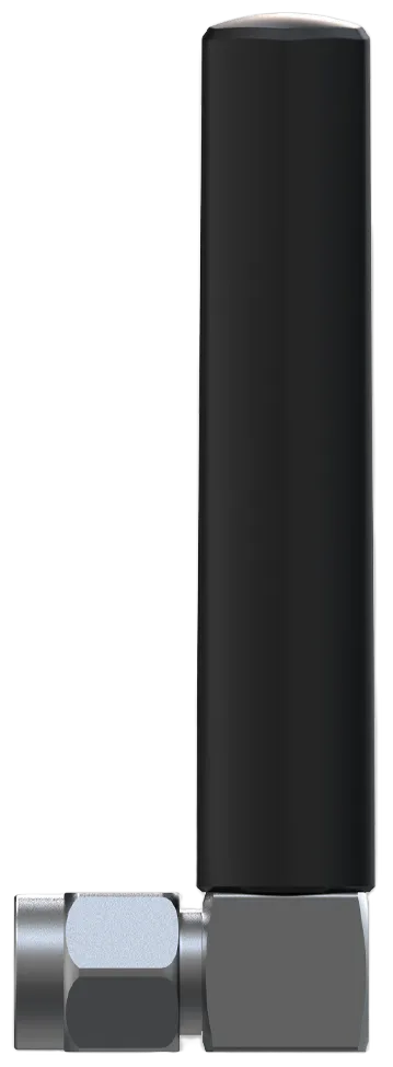 Teltonika · Zubehör · Antenne · 5G ANGLED COMPACT MOBILE SMA ANTENNA