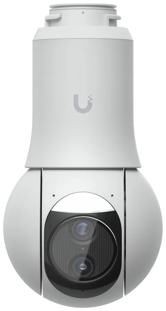 Ubiquiti Video Camera UVC-G6-PTZ white Ubiquiti Video Camera UVC-G6-PTZ white