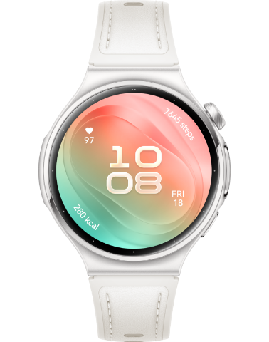 Huawei Watch 6 (Niz-L19F) 46mm, Black