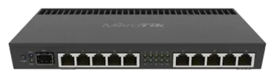 Mikrotik Zubehör Wall Mount Kit for RB4011