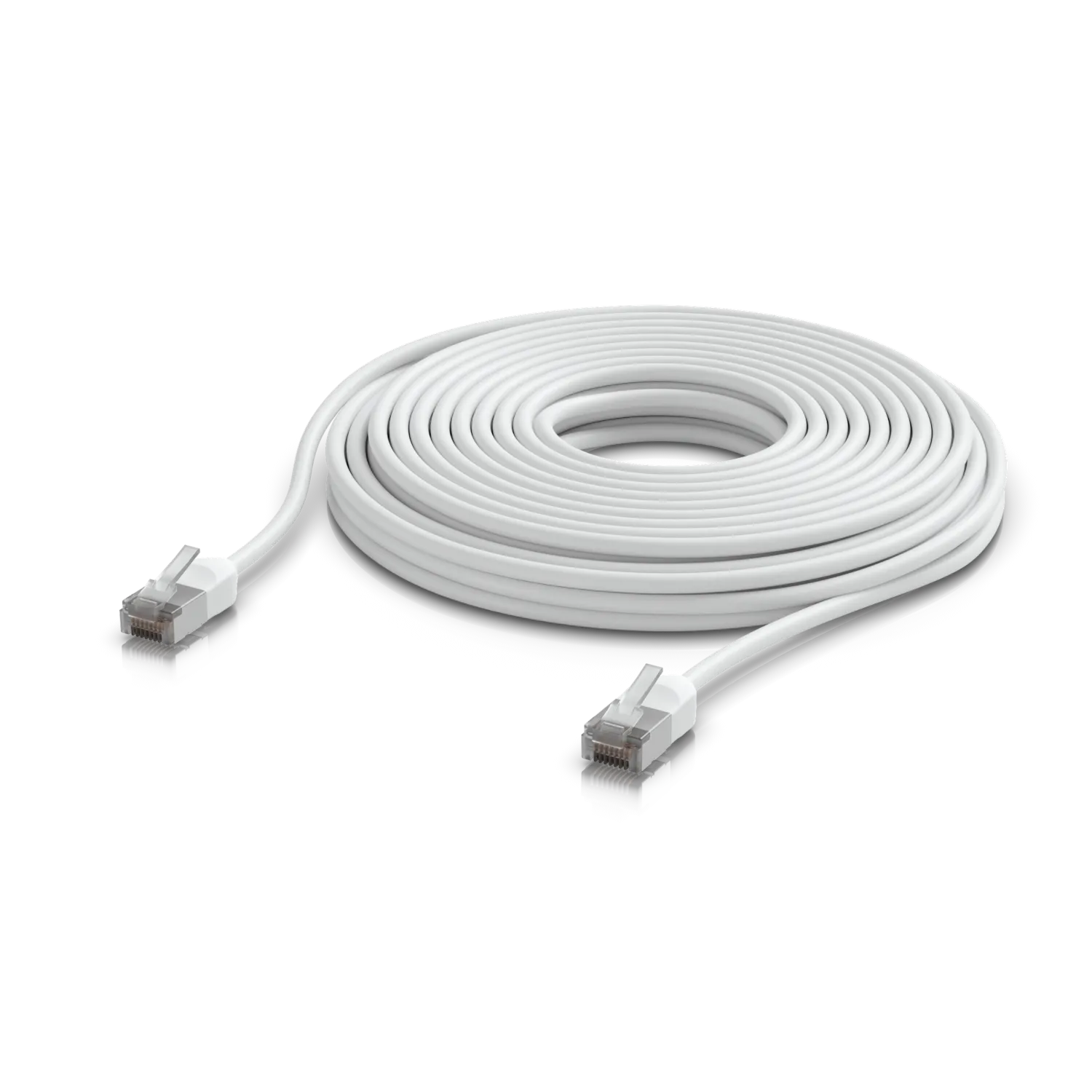 Ubiquiti UniFi Premium Patch Cable Outdoor • 12m • black • UACC-Cable-Patch-Outdoor-C6A-12M-BK