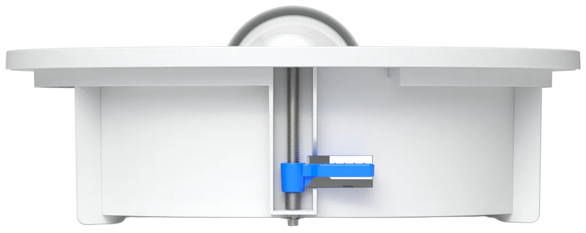 Ubiquiti UniFi G6 Pro 360 Flush Mount • black • UACC-G6-Pro-360-FM-B Ubiquiti UniFi G6 Pro 360 Flush Mount • black • UACC-G6-Pro-360-FM-B