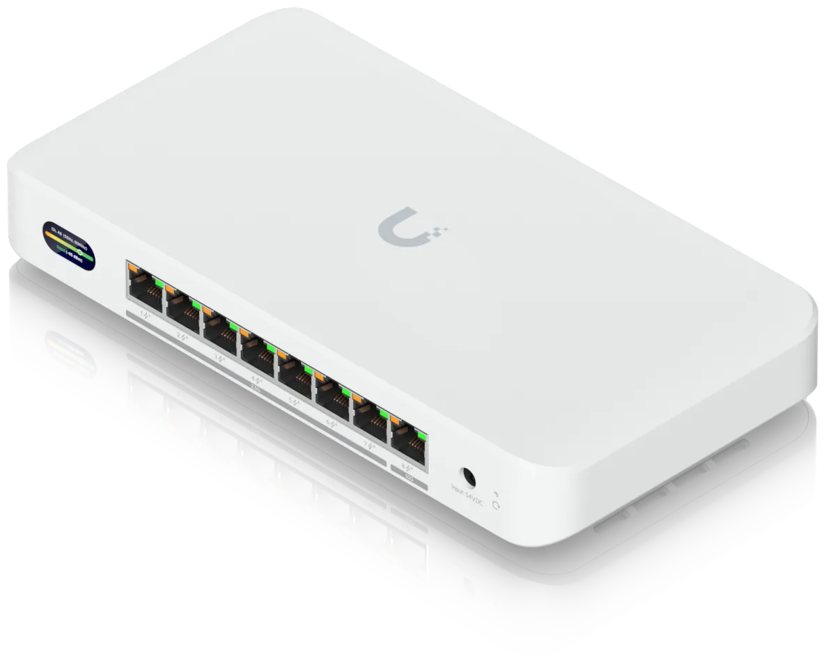 Ubiquiti UniFi Device Bridge Switch
