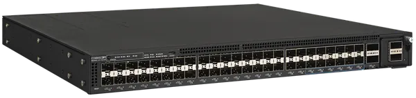 RUCKUS Networks networks icx 7850 48-port sfp+ 1/10ge, 8x-port qsfp28 supports native 40ge/100ge, or breakout 4x10ge/4x25ge bundle with 3-year remote