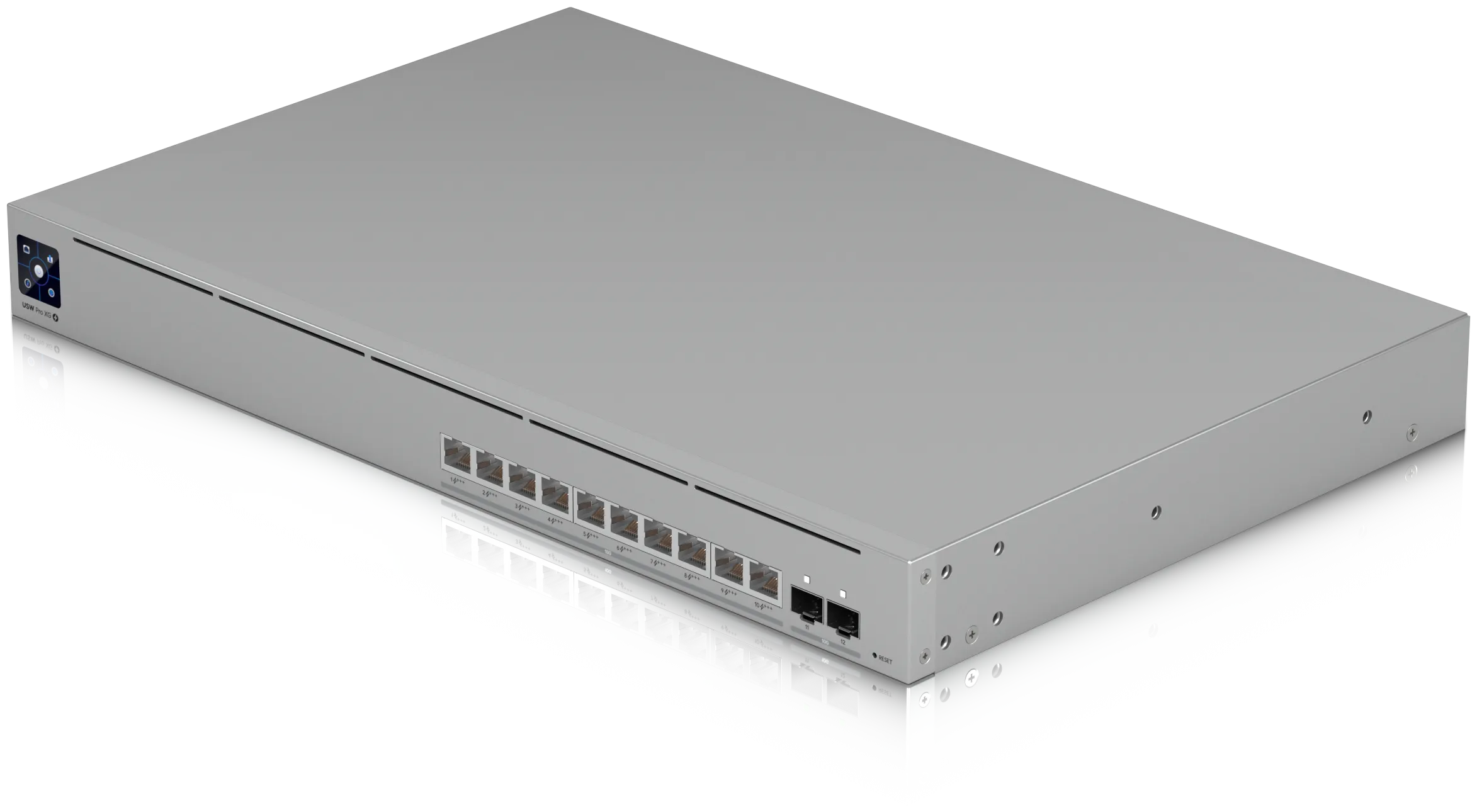 Ubiquiti UniFi Switch USW-Pro-XG-10-PoE 400W