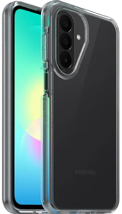OtterBox React Samsung Galaxy A27 5G - clear *BULK