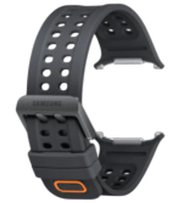 Samsung Marine Band, Black (für WatchUltra /2)