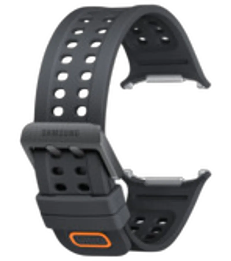 Samsung Marine Band, Black (für WatchUltra /2)