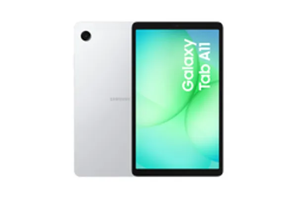 Samsung X135F Galaxy Tab A11 8,7'' LTE 128 GB (Silver)