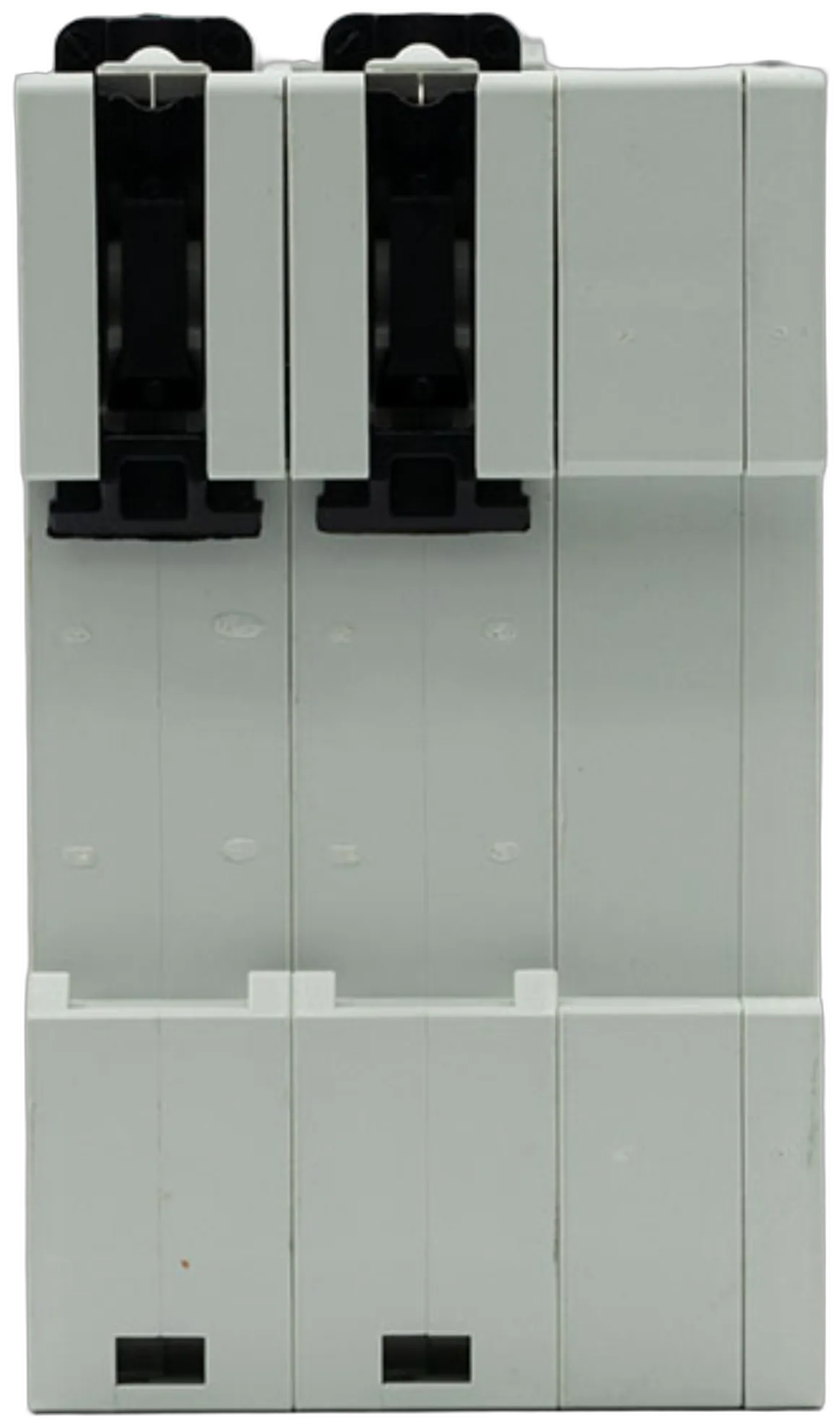 Shelly · Smarter Leitungsschutzschalter · "Pro 2CB C32" · 2-polig · 32A · Fernsteuerung · LAN · WLAN · Bluetooth Shelly · Smarter Leitungsschutzschalter · "Pro 2CB C32" · 2-polig · 32A · Fernsteuerung · LAN · WLAN · Bluetooth