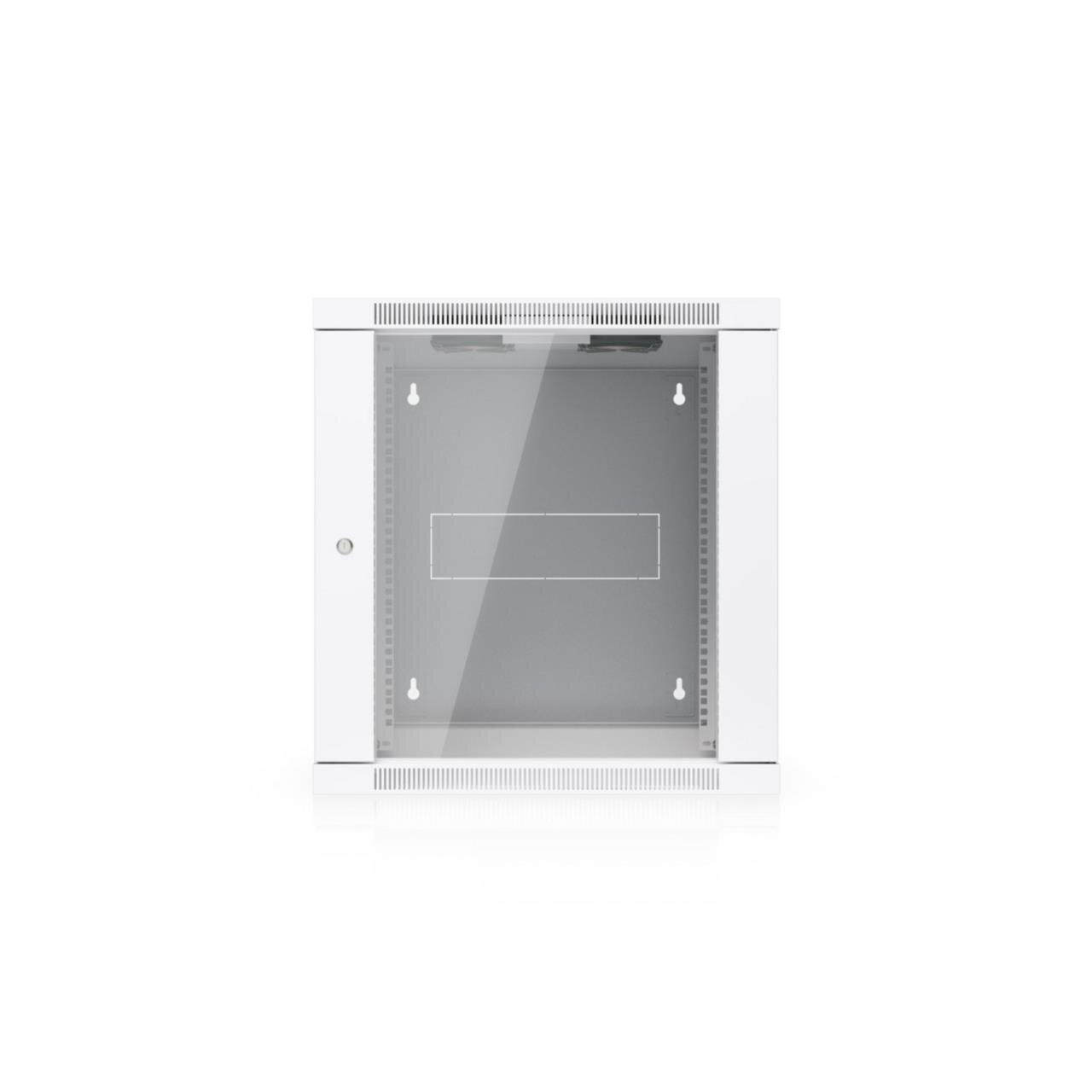 Ubiquiti Netzwerkschrank UACC-Rack-12U-Wall-SW-G (Speditionsversand)