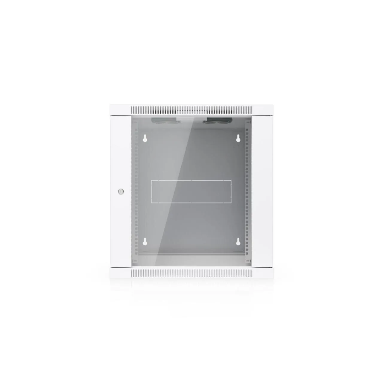 Ubiquiti Netzwerkschrank UACC-Rack-12U-Wall-SW-G (Speditionsversand)