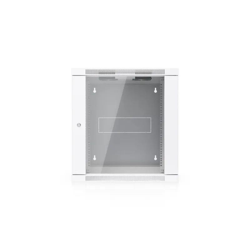 Ubiquiti Netzwerkschrank UACC-Rack-12U-Wall-SW-G (Speditionsversand)