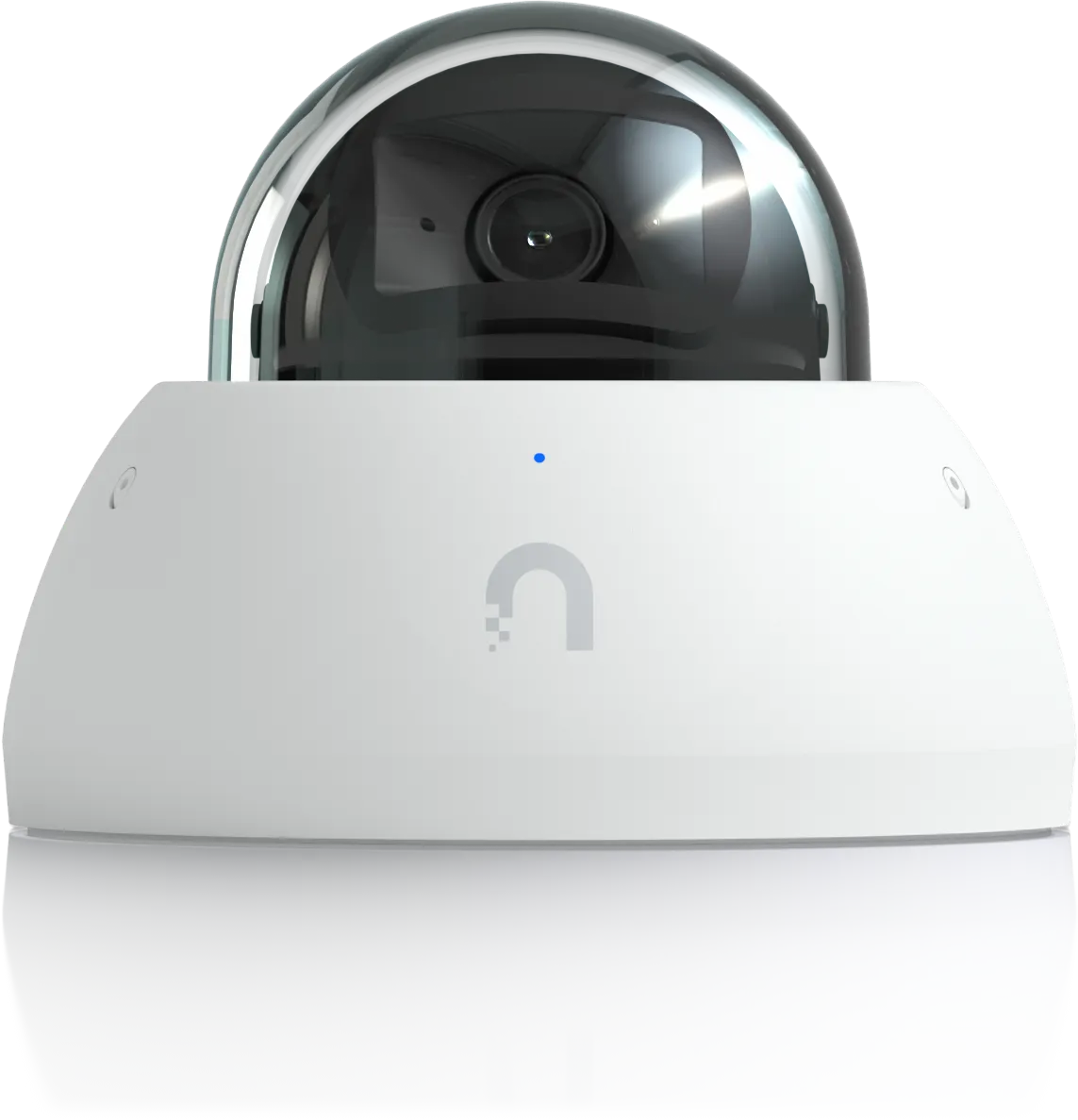 Ubiquiti UVC-AI-Dome 4K PoE-Kamera mit KI und IR-Nachtsicht Ubiquiti UVC-AI-Dome 4K PoE-Kamera mit KI und IR-Nachtsicht