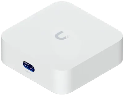 Ubiquiti Express 7 • UniFi OS Console • 2.3 Gbps IDS/IPS • 1x 10 GbE • 1x 2,5 GbE • 30+ Devices • WIFI7 • BE10600 • 2er Pack • UX7-2 Ubiquiti Express 7 • UniFi OS Console • 2.3 Gbps IDS/IPS • 1x 10 GbE • 1x 2,5 GbE • 30+ Devices • WIFI7 • BE10600 • 2er Pack • UX7-2
