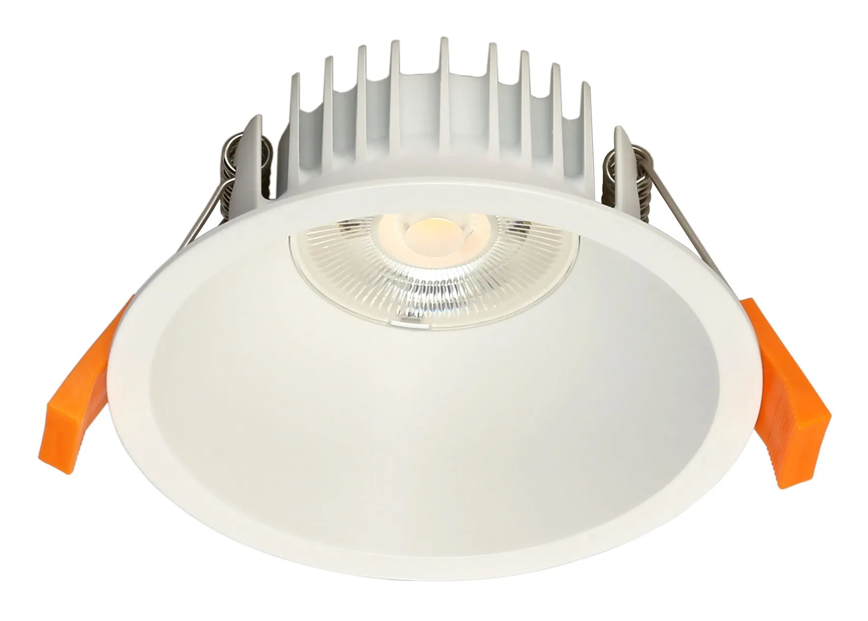 Synergy 21 LED Morpheus fixed 100 - 24V RGB-CCT (RGB-WW) weiß G4 IP65