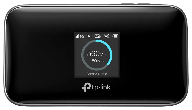 TP-Link WL-Router M7750