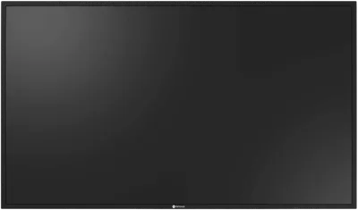 AG neovo SMQ-7501 190,5cm(75") black (Speditionsversand)