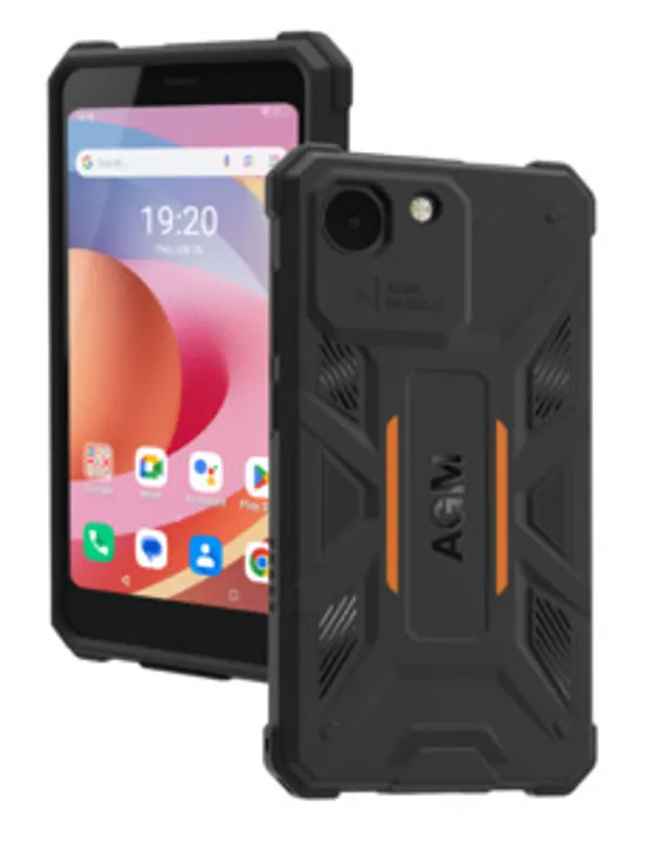 AGM MOBILE Note N2 Active 4G Outdoor Smartphone