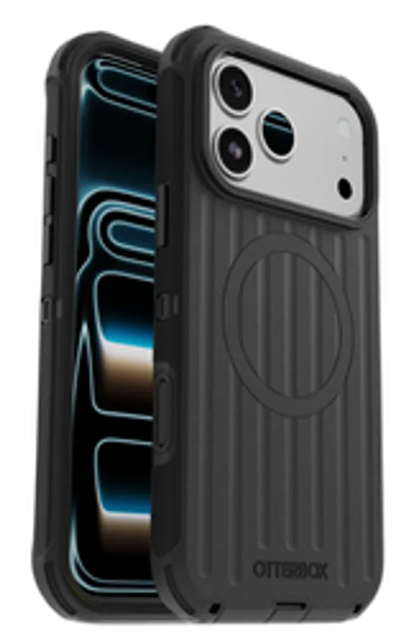 OtterBox Defender Pro MS iPhone 18 Pro Max/17 Pro Max black *B