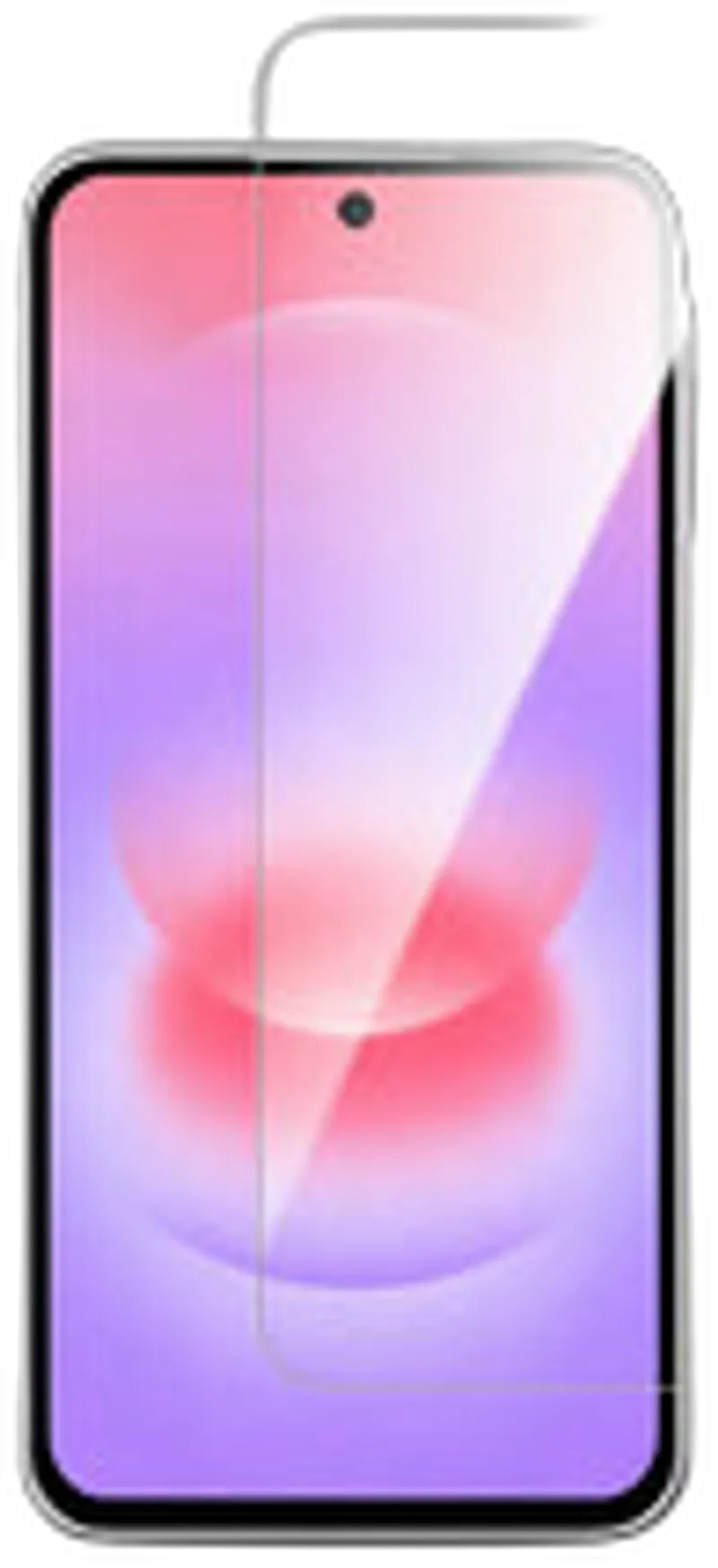 4smarts Second Glass für Samsung Galaxy A27 5G