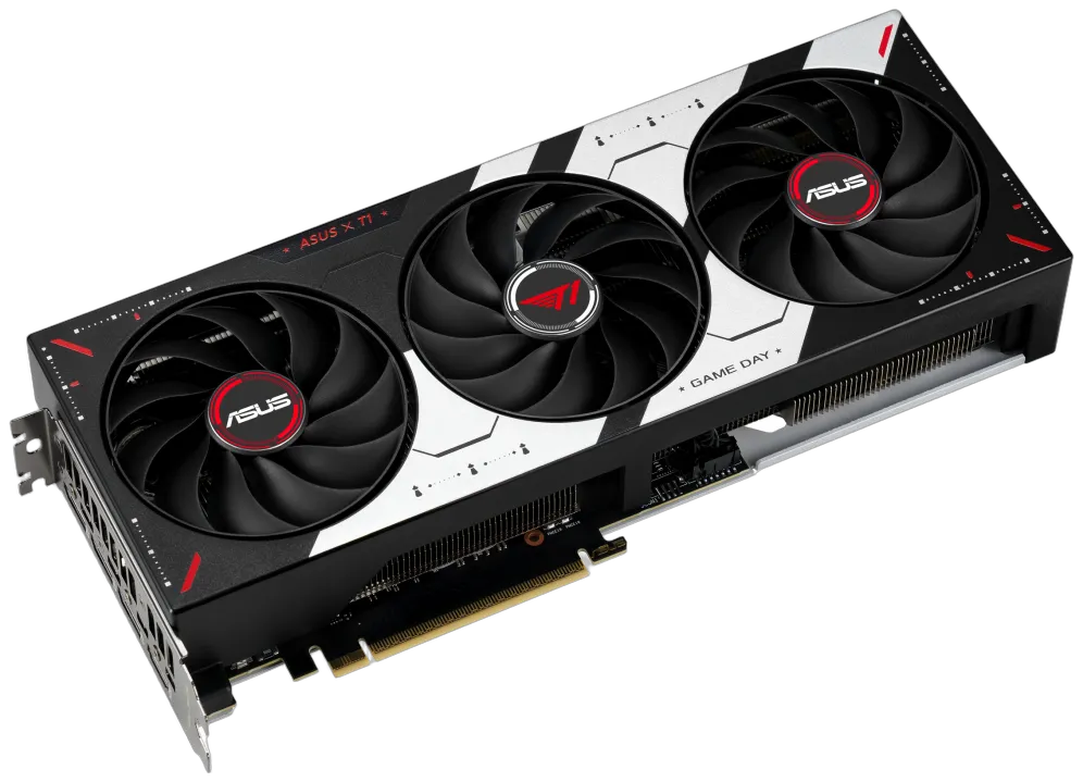 ASUS T1 GeForce RTX 5070 OC 12GB GDDR7 GAMING 1xHDMI 3xDP ASUS T1 GeForce RTX 5070 OC 12GB GDDR7 GAMING 1xHDMI 3xDP