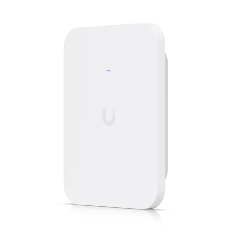 Ubiquiti U7-Pro-XG-Wall Unterputz Montagerahmen