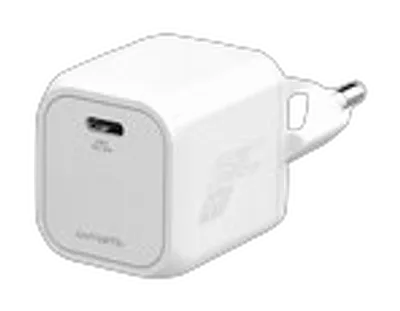 4smarts Netzladegerät PDPlug SiC 45W 1C, weiß