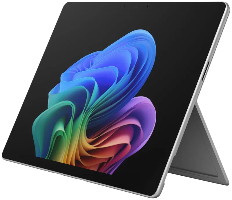 Microsoft Surface Pro12 13" X2Elite/16GB/512GB OLED Platin W11P