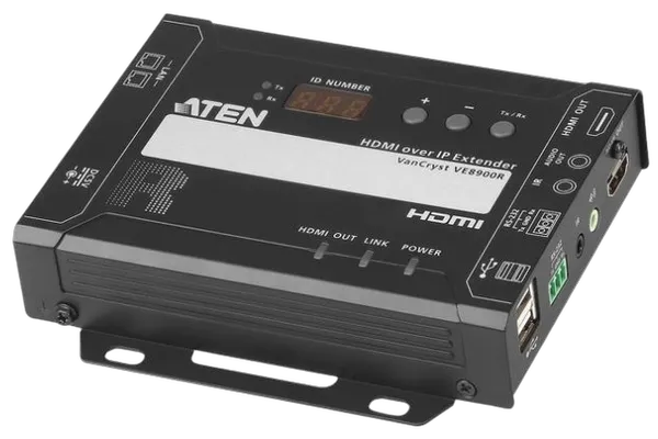 ATEN VE8900R HDMI over IP Empfänger