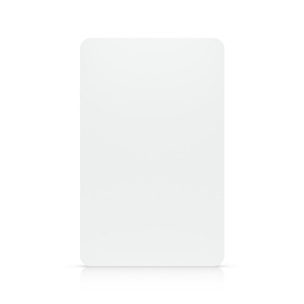UniFi Access Card, NFC Karte, weiss, UniFi Access Card, NFC Karte, weiss