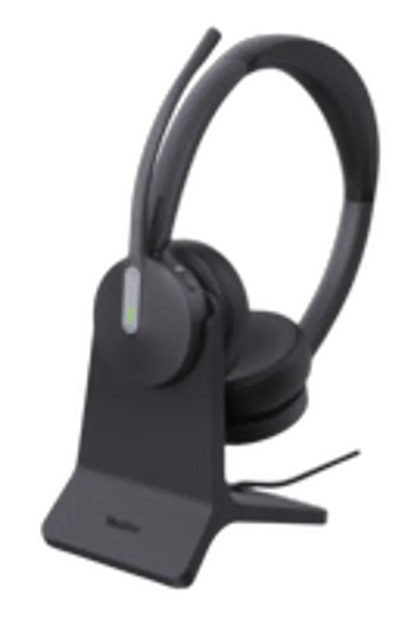 Yealink WH64 Hybrid Dual with Charging Stand
