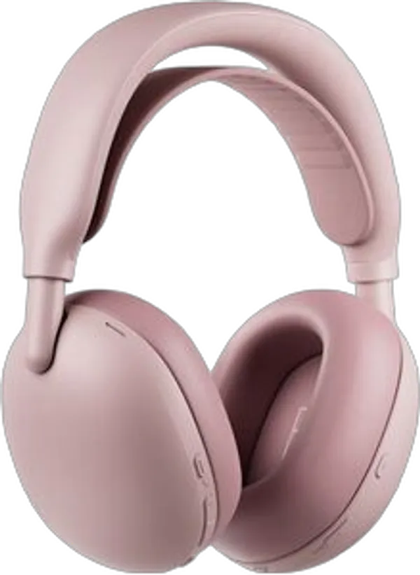 LOGITECH Zone Vibe Pro For Business - ROSE