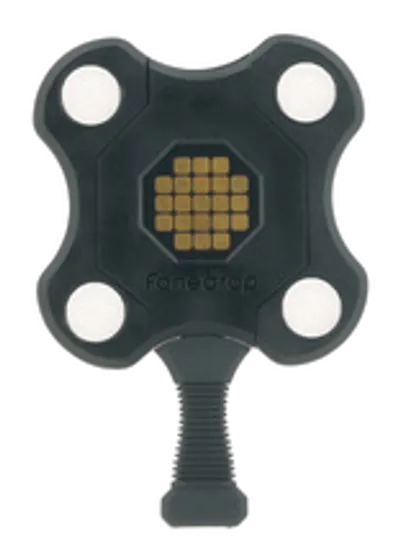 Mobilis Energia Dock - Magnetic Pogo Pin Dongle - 30mm Cable