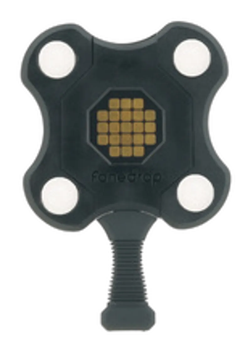 Mobilis Energia Dock - Magnetic Pogo Pin Dongle - 30mm Cable
