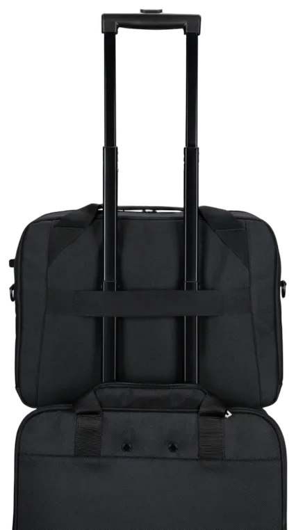 Targus Classic 15-16"" Briefcase Black Targus Classic 15-16"" Briefcase Black