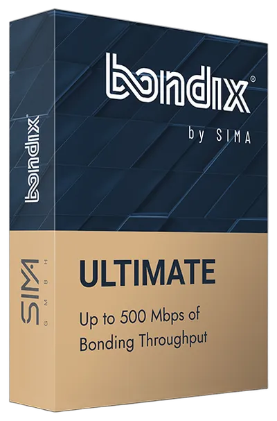 Ultimate - 500 Mbps (24 months)