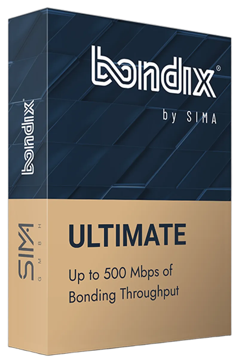 Ultimate - 500 Mbps (12 months)