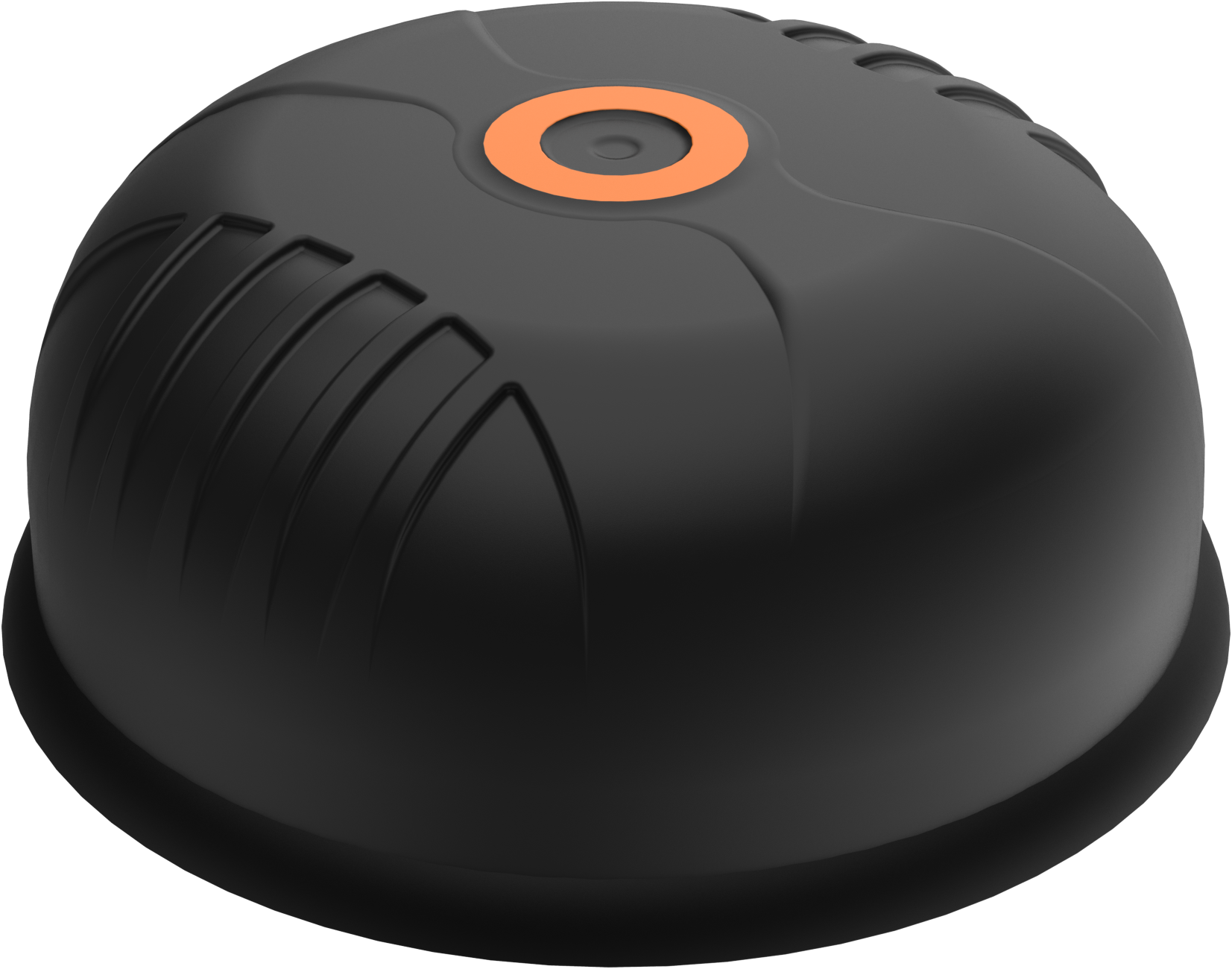 Poynting · Antennen · 5G/LTE · KFZ/Marine · A-MIMO-0004-V2-14-B · Wi-Fi · schwarz · 617 - 6000 MHz; 4x4 LTE/5G (MIMO), 6dBi; GNSS, 21dBi