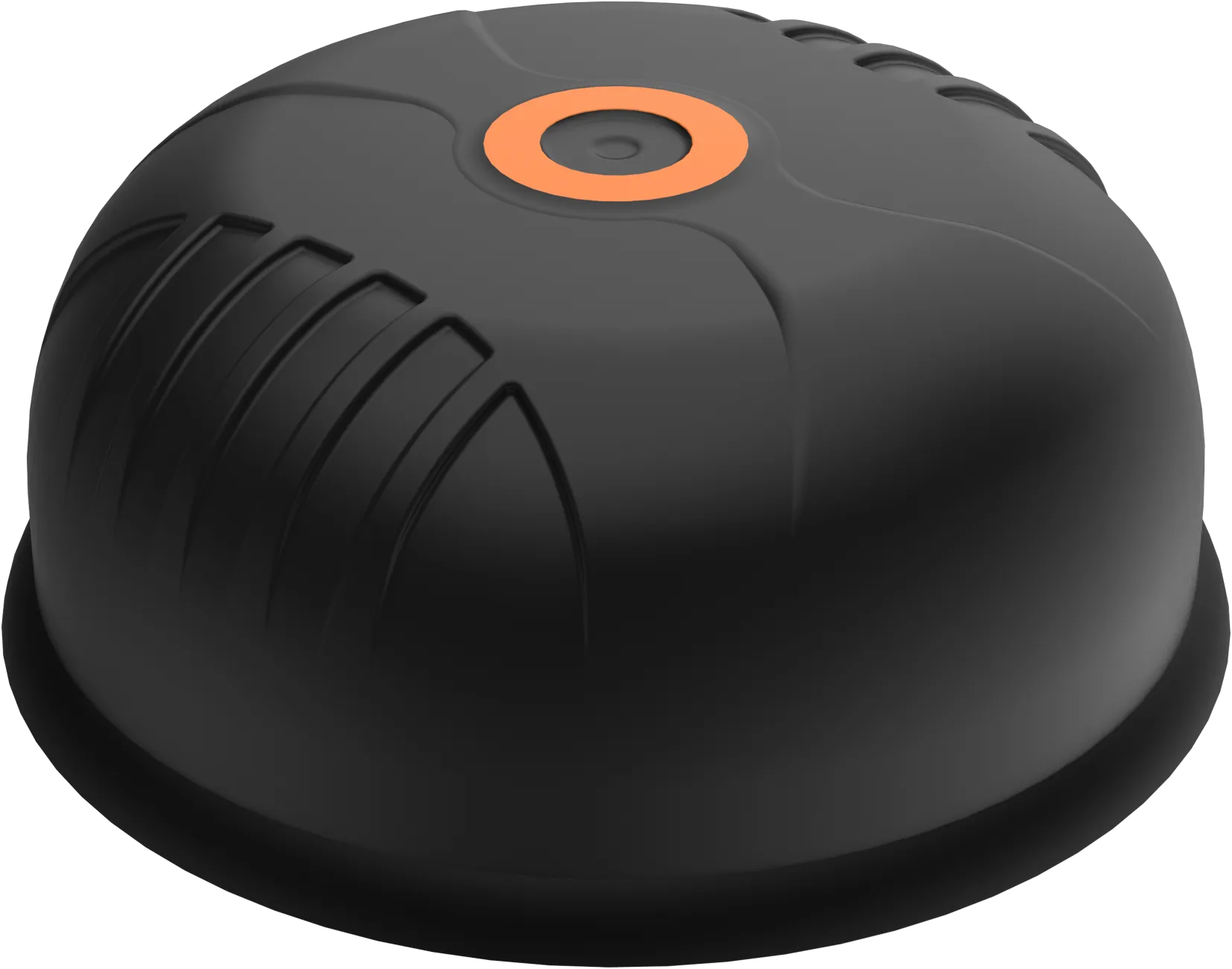 Poynting · Antennen · 5G/LTE · KFZ/Marine · A-MIMO-0004-V2-14-B · Wi-Fi · schwarz · 617 - 6000 MHz; 4x4 LTE/5G (MIMO), 6dBi; GNSS, 21dBi