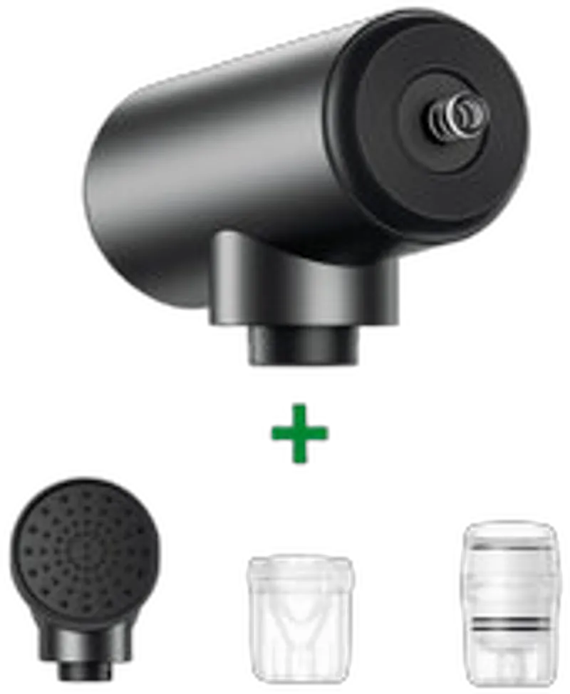 4smarts Outdoor SnapOn WaterPump