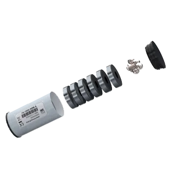 Poynting · Antennen Zubehör · Befestigung · A-MBK-0003-V1 · Magnetset für Poynting MIMO-4-V1-xx Antennen