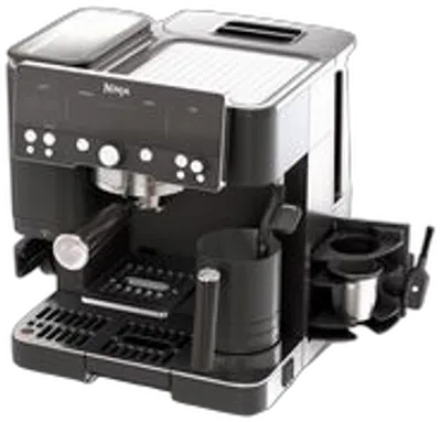 Ninja Luxe™ Café Premium Serie