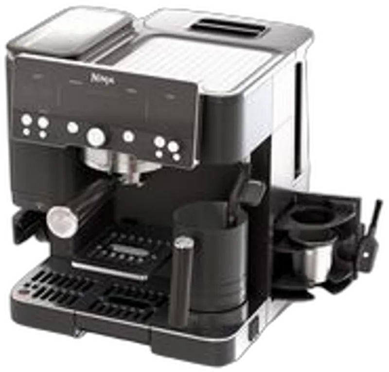 Ninja Luxe™ Café Premium Serie