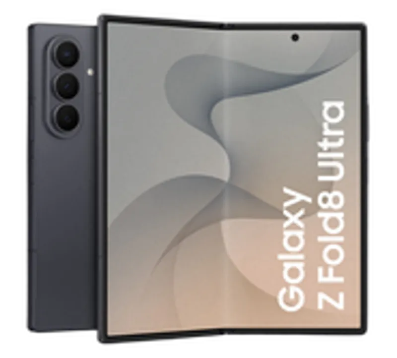 Samsung Galaxy Z Fold8 Ultra 256GB graphite Telekom