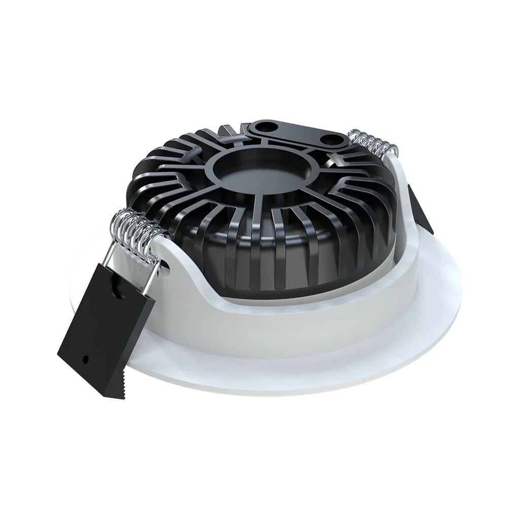 Synergy 21 LED Morpheus 68 - tilt 24V RGB-CCT (RGB-WW) 38°